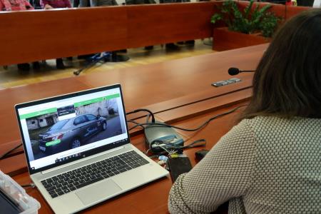 Sopotniki od 8. januarja tudi na Ilirskobistriškem s